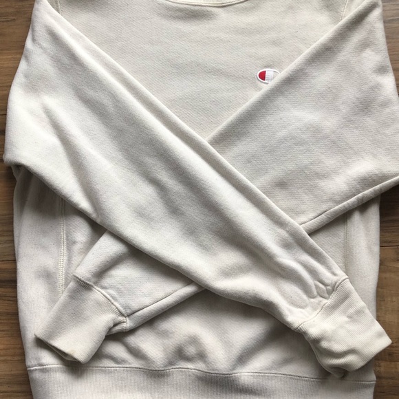 Champion Reserve-Weave Crewneck - Picture 4 of 4